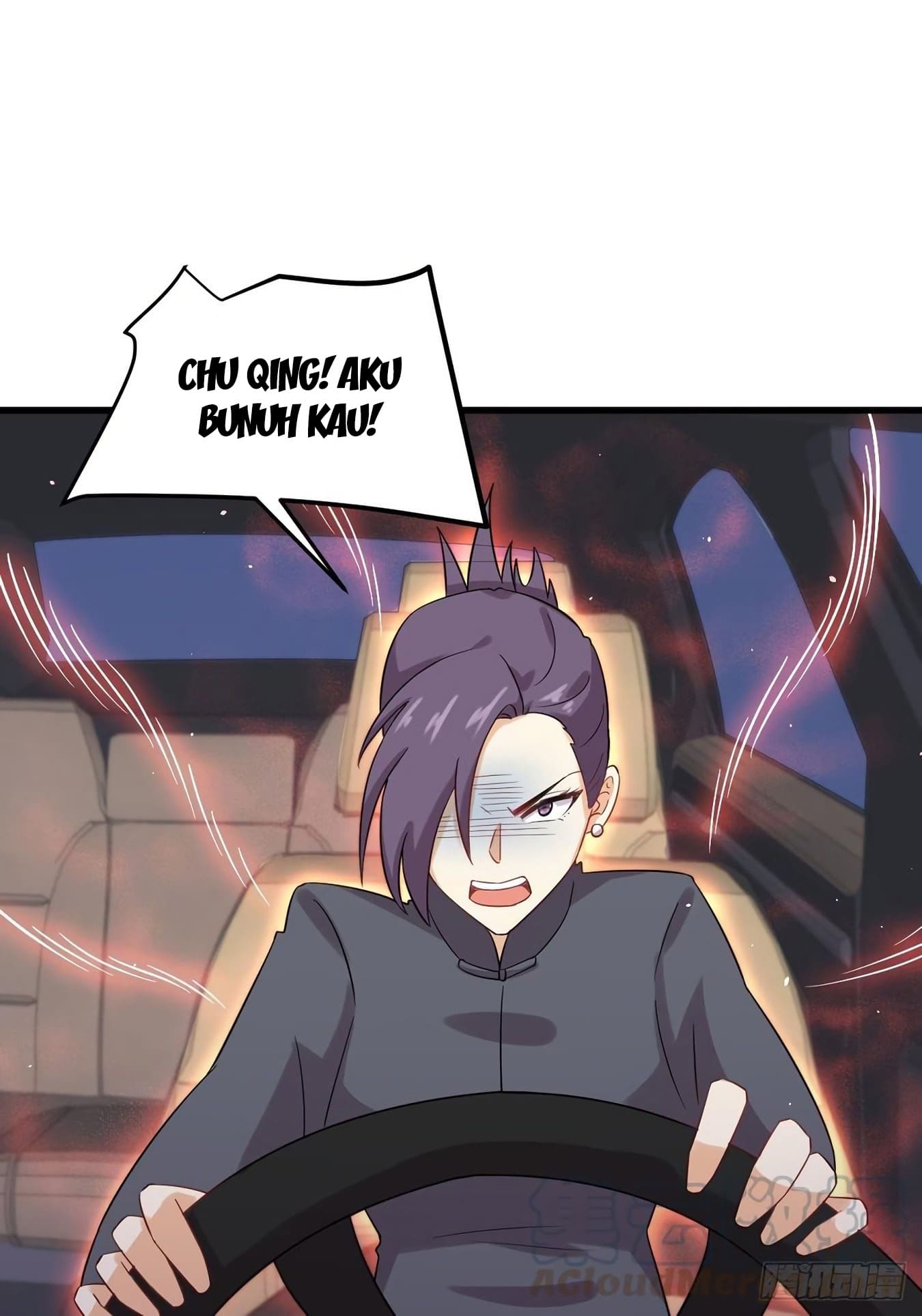 Immortal Swordsman in The Reverse World Chapter 102 Gambar 51